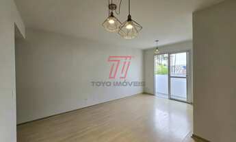 Imagem 6: Apartamento com 3 dormitórios para alugar com 65,61m² no Ed. Portal Curitiba, bairro Guaír