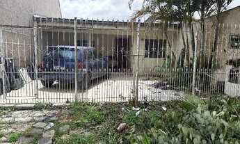 Imagem: Casa de leilão em ALTO BOQUEIRAO / CURITIBA