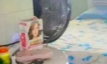 Imagem 6: APARTAMENTO MOBILIADO NA RIBEIRA