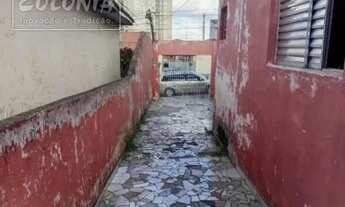 Imagem 2: Casa a venda - Vila Clarice, Santo André