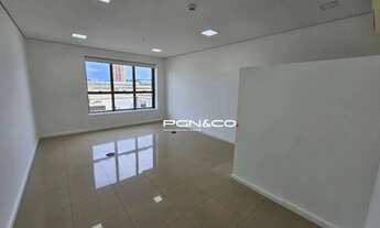 Imagem: Sala para alugar, 43 m² por R$ 3.276,00/mês