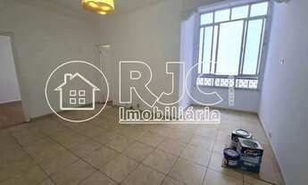 Imagem 5: Imóvel para venda com 88 metros quadrados com 3 quartos em Maracanã - Rio de Janeiro - RJ