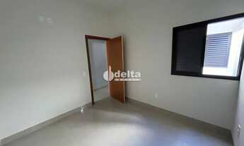 Imagem 4: Casa disponível para venda no bairro Aclimação em Uberlândia-MG