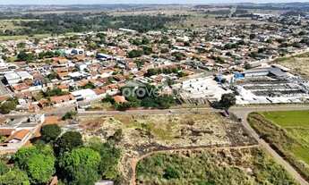 Imagem 2: ÁREA JARDIM DAS OLIVEIRAS - 7.708,60 M² - TRINDADE-GO