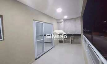 Imagem: Sobrado com 2 dormitórios para alugar