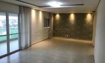 Imagem 2: Apartamento padrão com 152,89 m², Próximo ao Ribeirão Shopping de Ribeirão Preto