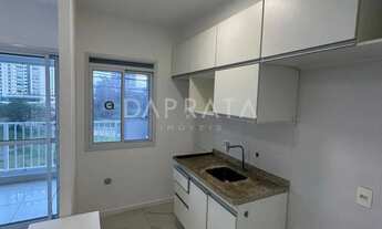 Imagem 3: Acqua Park Alphaville 55 mts, belo apartamento