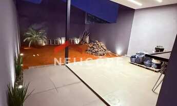 Imagem 4: Casa em Rua Clóvis da Silva Gomes - Vila Jardim Celina - Bauru/SP