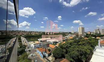 Imagem 2: Sala para aluguel, 40m² - Centro - Americana/SP