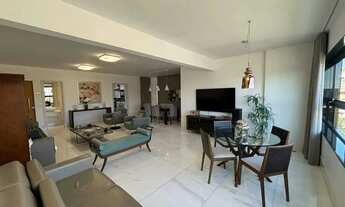 Imagem 2: Apartamento à venda, 4 quartos, 2 suítes, 3 vagas, Sion - Belo Horizonte/MG