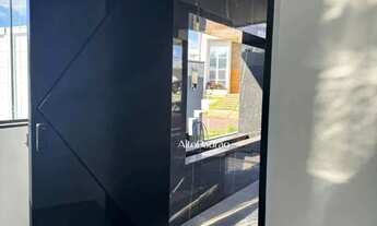 Imagem 2: Casa com 4 dormitórios à venda, 300 m² por R$ 1.950.000,00 - Verde Lar - Teresina/PI