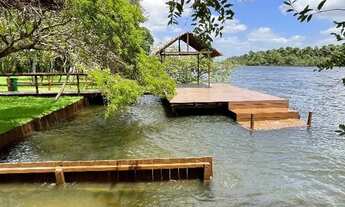 Imagem 2: Vendo Casa em Barreirinhas-Condomínio Conquista Dunas House-3 suítes
