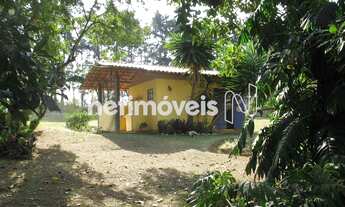 Imagem 2: Venda Chácara Zona Rural Queluzito