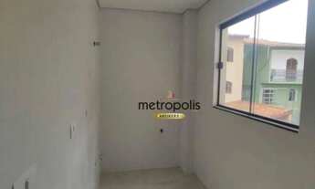Imagem 3: Cobertura à venda, 90 m² por R$ 445.000,00 - Vila Humaitá - Santo André/SP