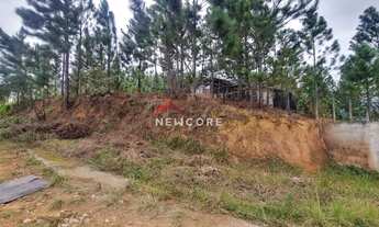 Imagem 3: Lote em Rua das Orquídeas - Portal da Fazendinha - Caraguatatuba/SP