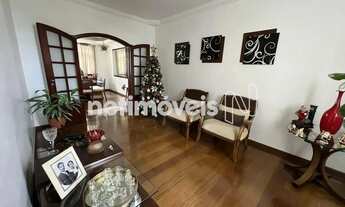 Imagem: Venda Apartamento 4 quartos Cidade Nova