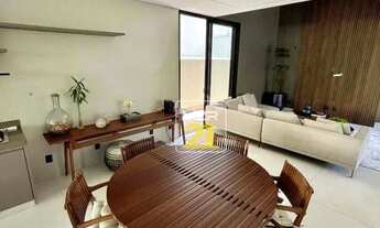 Imagem 6: Sobrado Mirante do Lago