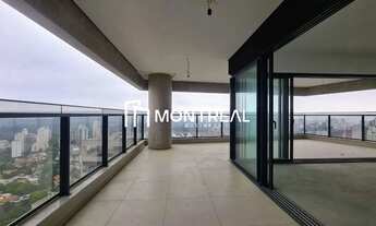 Imagem 2: APARTAMENTO À VENDA NO SUMARÉ, 3 SUÍTES. 3 VAGAS DE GARAGEM