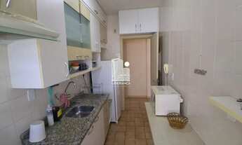 Imagem 5: Apartamento, Itacorubi, 02 Dormitórios, 01 Vaga