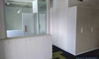 Imagem 6: COMERCIAL - BUTANTÃ - SP