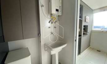 Imagem 7: Residencial Apartamento em Marília