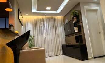 Imagem: Vendo apartamento mobiliado - localização