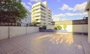 Imagem 3: Edifício Anne Franke Apartamento no bairro Petrópolis