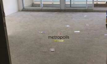 Imagem 4: Sala, 37 m² - venda por R$ 391.000,00 ou aluguel por R$ 2.666,34/mês - Baeta Neves - São B