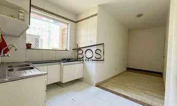 Imagem 5: VENDA APARTAMENTO - 03 QUARTOS 78,00 M2 - BAIRRO: FLORESTA