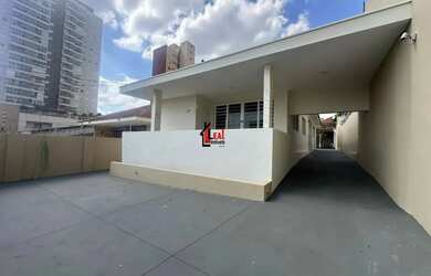 Imagem 2: Casa para Locação em Presidente Prudente, CENTRO, 3 dormitórios, 1 suíte, 3 banheiros, 4 v