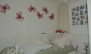 Imagem 3: Apartamento à venda em Menino Deus com 183 m², 2 quartos, 1 suíte, 3 vagas