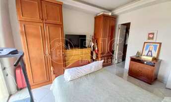 Imagem 3: Cobertura duplex para venda com 120 metros quadrados com 3 quartos em Tijuca - Rio de Jane