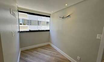 Imagem 2: Alpha Class - Alphaville 1, 68m², 2 Quartos, Nascente