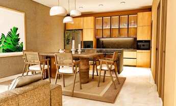 Imagem 7: Imóvel para venda tem 203 metros quadrados com 3 quartos em Araçagy - São José de Ribamar