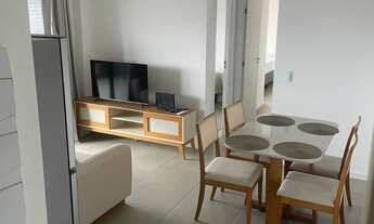 Imagem 2: You Residence 2/4 mobiliado R$ 5.600
