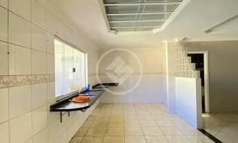 Imagem 5: Casa com 162 m² , três quartos sendo uma suíte e outra demi suíte a venda no Bairro Coopha