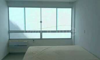 Imagem 6: Apartamento mobiliado no Edifício Residencial Naturale