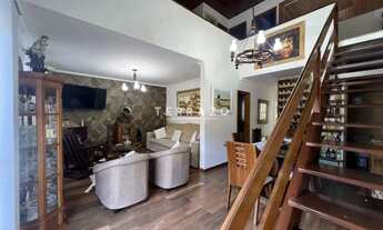 Imagem: Casa em Condomínio à venda, 3 quartos