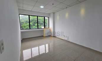 Imagem 6: Sala para alugar, 52 m² por R$ 3.500,00/mês - Centro - Mogi das Cruzes/SP