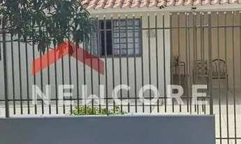 Imagem: Casa em Rua Antônio Alves Ramalho - Conjunto