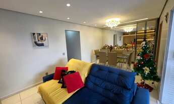 Imagem 2: Imóvel para venda possui 112 metros quadrados com 3 quartos em Pedreira - Belém - PA