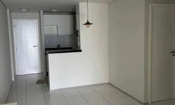 Imagem 7: Imóvel para aluguel possui 68 metros quadrados com 2 quartos em Ponta D'Areia - São L