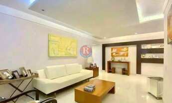 Imagem 2: Apartamento com 3 quartos, Pinheiros, São José do Rio Preto - R$ 630 mil, Cod: 345