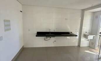 Imagem 6: Apartamento à venda no bairro Village Veneza em Goiânia/GO