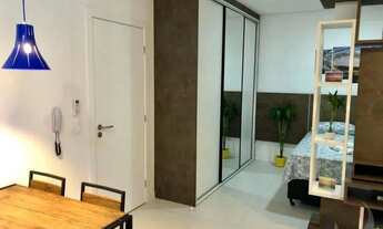 Imagem 7: Apartamento para Venda em Florianópolis, Campeche, 1 dormitório, 1 banheiro, 1 vaga