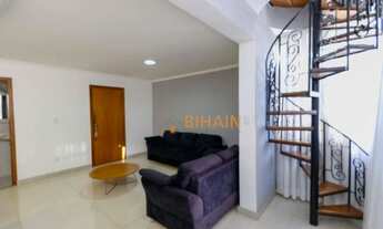 Imagem 5: Cobertura com 4 dormitórios à venda, 240 m² por R$ 850.000,00 - Buritis - Belo Horizonte/M