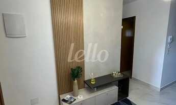 Imagem 4: Apartamento 2 quartos à venda no(a) Vila Constança