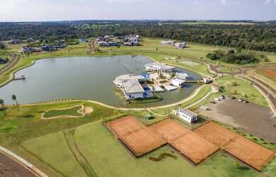 Imagem 14: Terreno à venda, Condomínio Ritz Cataratas Residence e Resort Yacht - Foz do Iguaçu