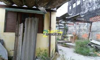 Imagem: Terreno residencial à venda, Jordanópolis