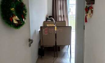 Imagem 3: APARTAMENTO TÉRREO À VENDA NO CONDOMÍNIO VILLAGIO DI NAPOLI NO JARDIM ROSAURA EM JUNDIAÍ/S